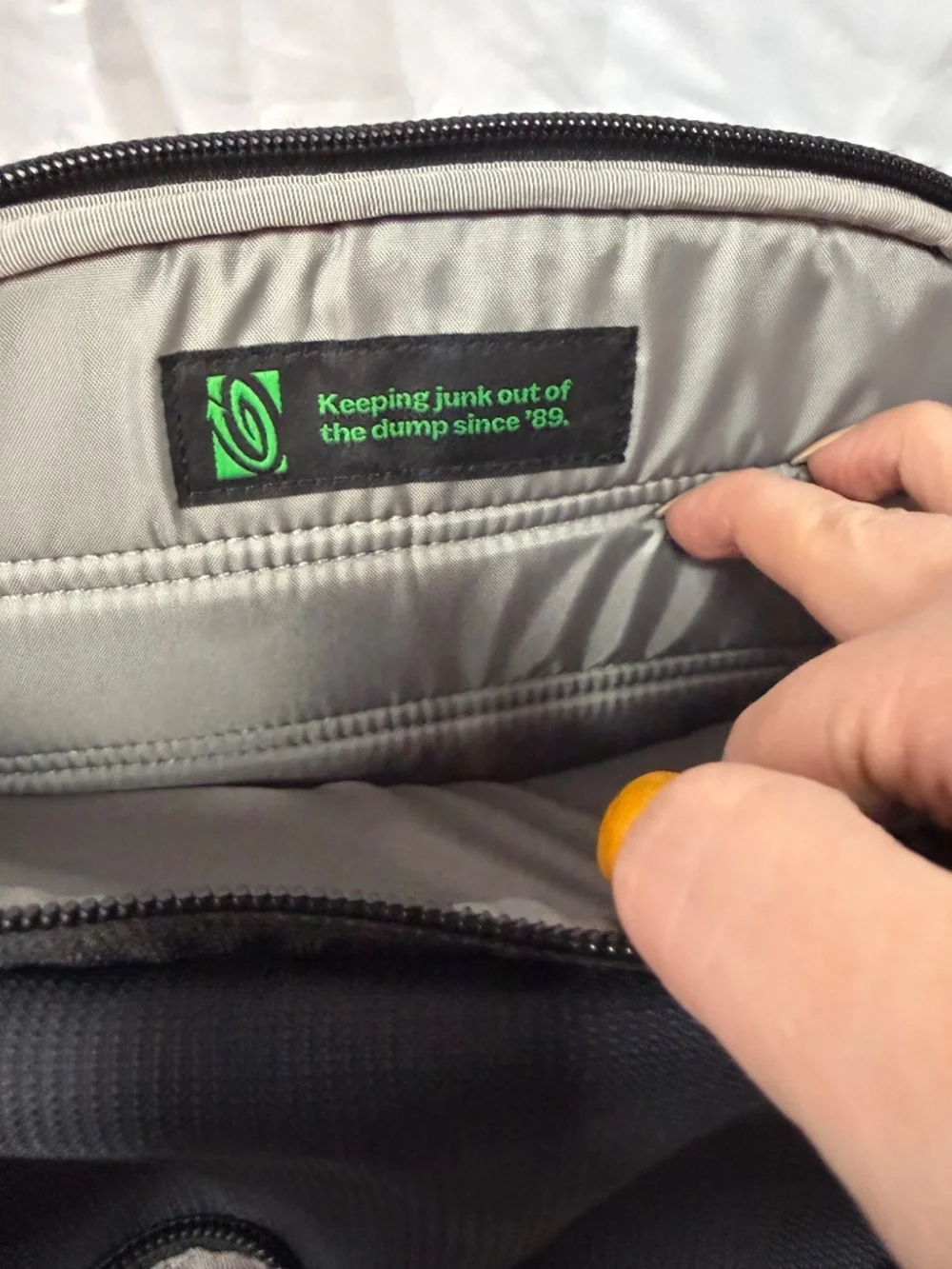Timbuk2 Division Laptop Backpack